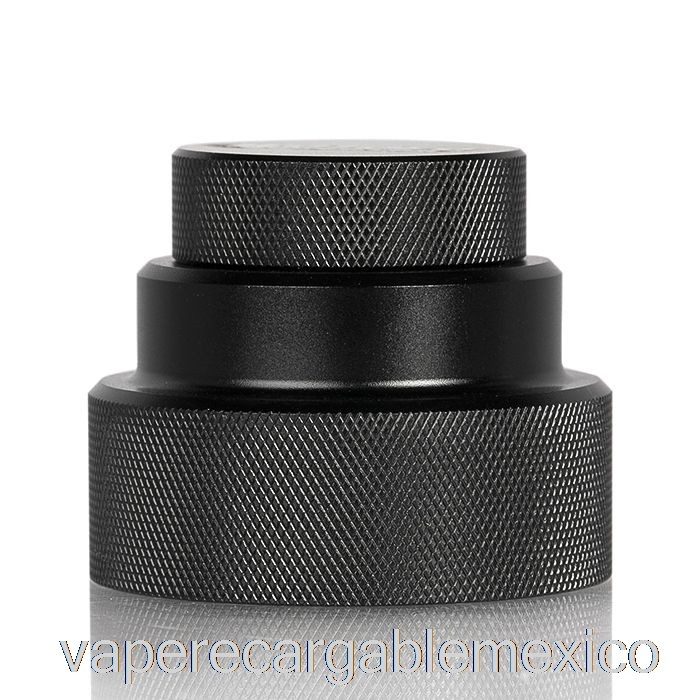 Vape Recargable Wotofo Easy Fill Squonk Cap 100ml - Negro